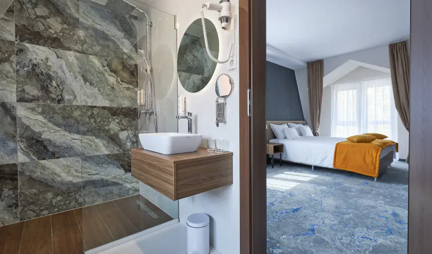 Crystal Hotel Hajd�szoboszl� - Augusztus 20.