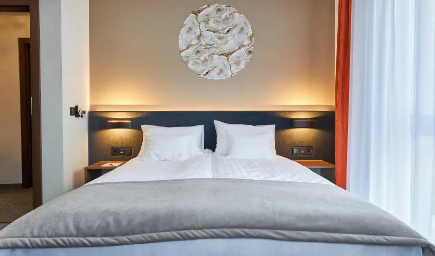 Crystal Hotel Hajd�szoboszl� - Augusztus 20.