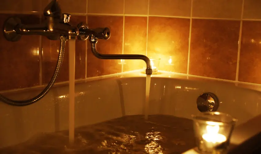 Solaris Apartman & Resort Cserkeszl - Augusztus 20. 