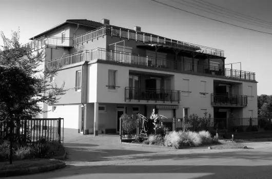 Solaris Apartman & Resort - Augusztus 20. 