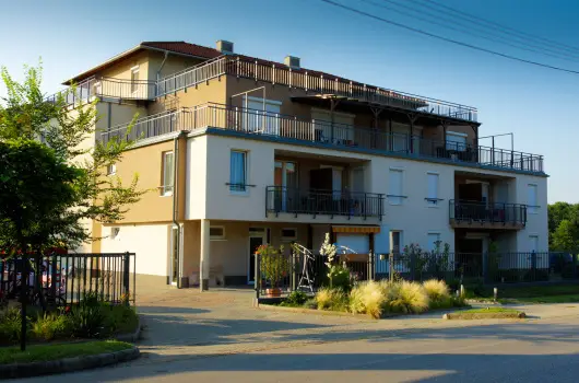 Solaris Apartman & Resort - Augusztus 20. 