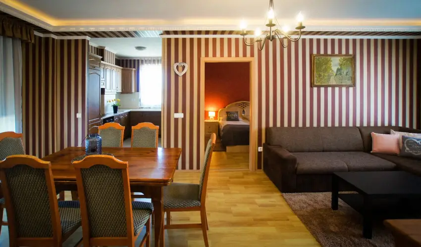 Solaris Apartman & Resort Cserkeszl - Augusztus 20. 