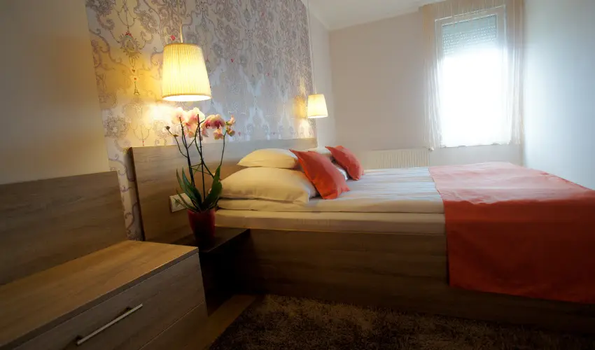 Solaris Apartman & Resort Cserkeszl - Augusztus 20. 