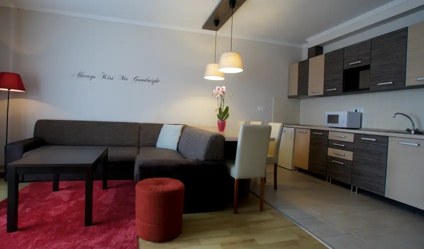 Solaris Apartman & Resort Cserkeszl - Augusztus 20. 
