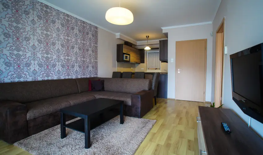 Solaris Apartman & Resort Cserkeszl - Augusztus 20. 
