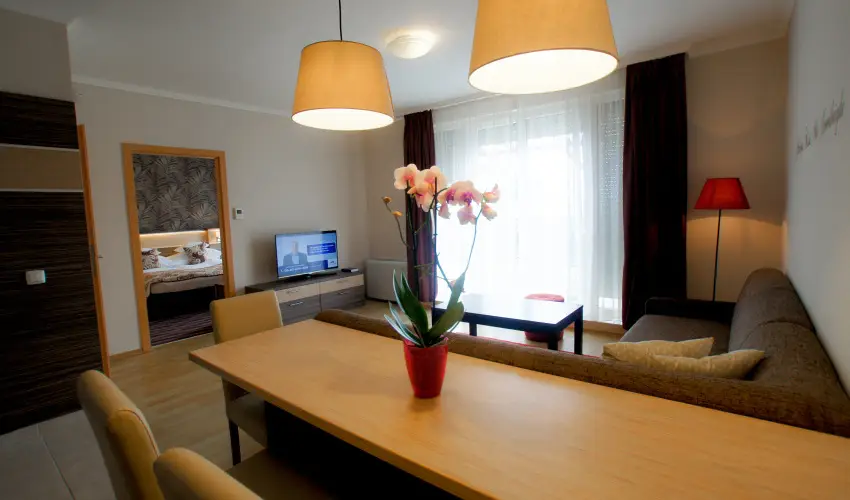 Solaris Apartman & Resort Cserkeszl - Augusztus 20. 