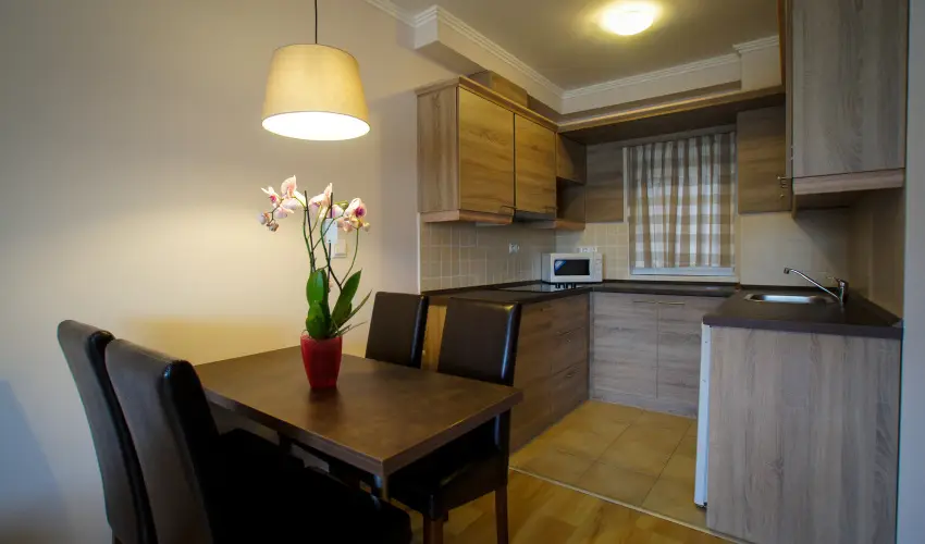 Solaris Apartman & Resort Cserkeszl - Augusztus 20. 