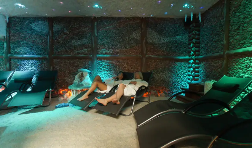 Solaris Apartman & Resort Cserkeszl - Augusztus 20. 