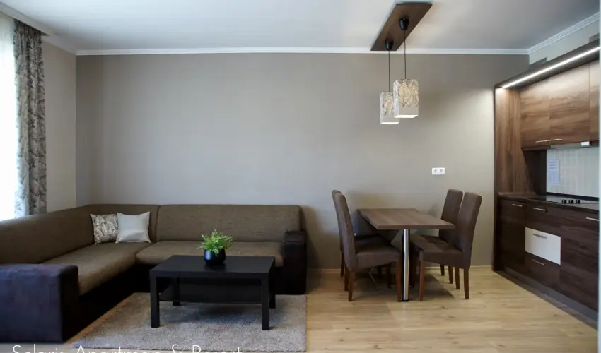 Solaris Apartman & Resort Cserkeszl - Augusztus 20. 