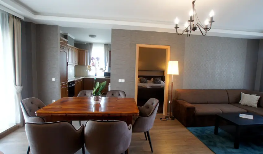 Solaris Apartman & Resort Cserkeszl - Augusztus 20. 