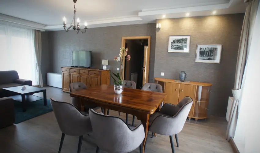 Solaris Apartman & Resort Cserkeszl - Augusztus 20. 