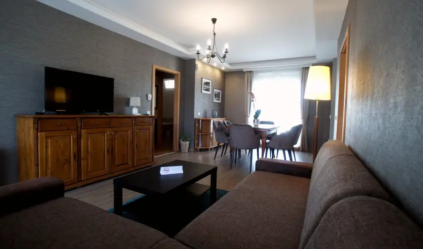 Solaris Apartman & Resort Cserkeszl - Augusztus 20. 