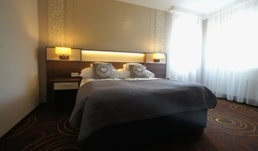 Solaris Apartman & Resort Cserkeszl - Augusztus 20. 