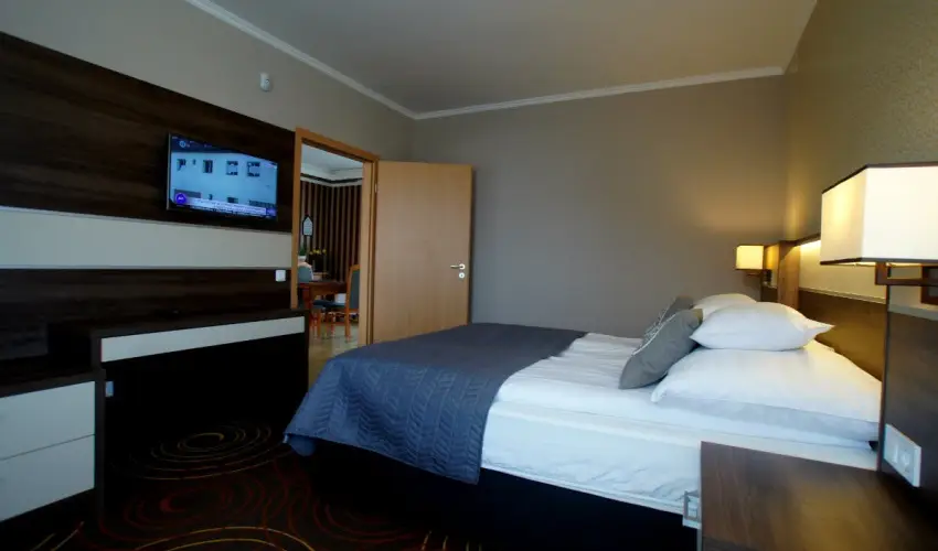 Solaris Apartman & Resort Cserkeszl - Augusztus 20. 