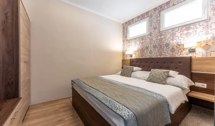 Solaris Apartman & Resort Cserkesz�l� - Augusztus 20. 