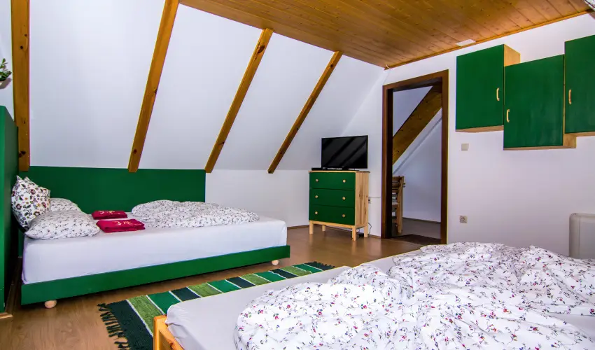 Csodaszarvas Tjpark Rbahdvg - Augusztus 20. (min. 2 j)