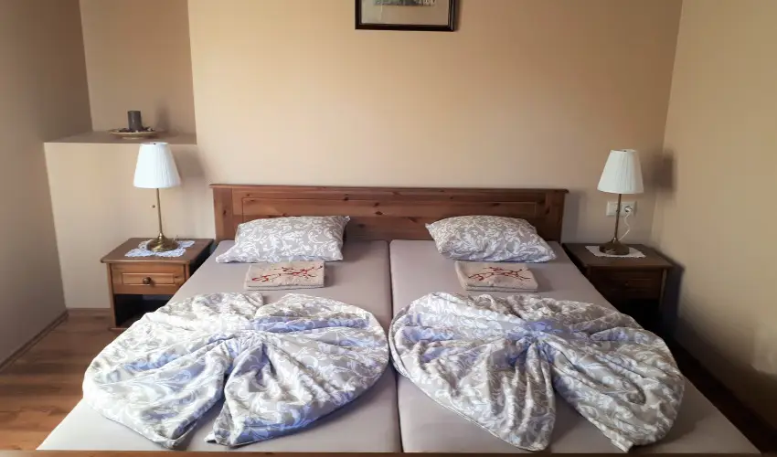 Csodaszarvas Tjpark Rbahdvg - Augusztus 20. (min. 2 j)