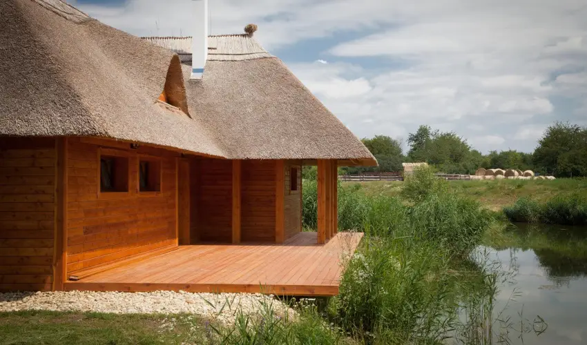 Csodaszarvas Tjpark Rbahdvg - Augusztus 20. (min. 2 j)