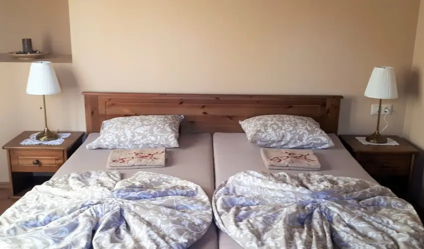 Csodaszarvas Tjpark Rbahdvg - Augusztus 20. (min. 2 j)