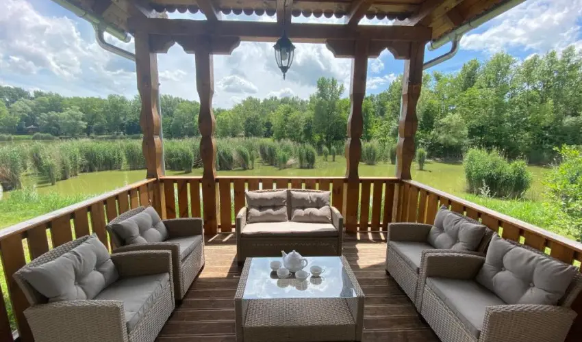 Csodaszarvas Tjpark Rbahdvg - Augusztus 20. (min. 2 j)