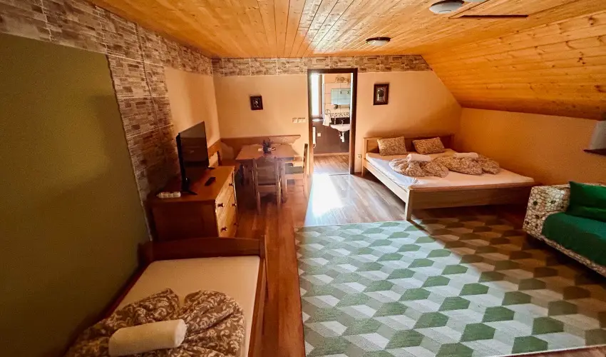 Csodaszarvas Tjpark Rbahdvg - Augusztus 20. (min. 2 j)