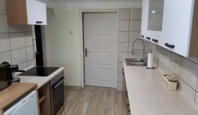 Cs�ka Apartman P�pa