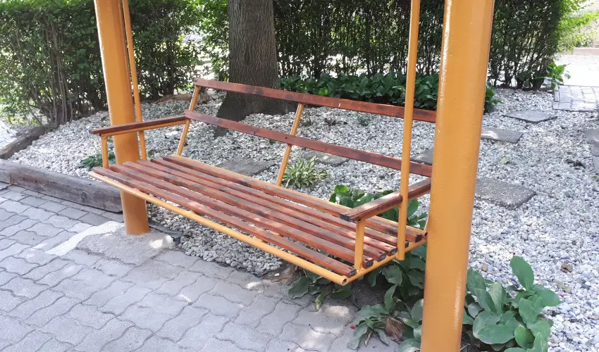 Cs�ka Apartman P�pa - Augusztus 20. (min. 4 �j)