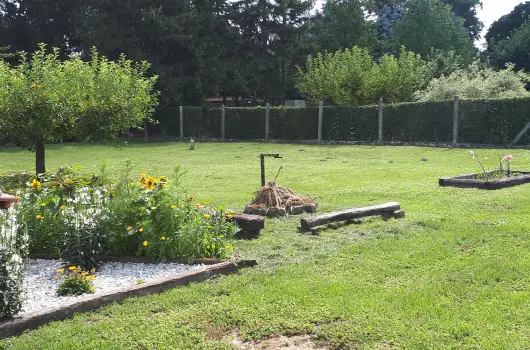 Cs�ka Apartman - Augusztus 20. (min. 4 �j)