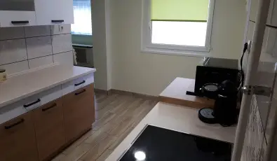 Cs�ka Apartman P�pa