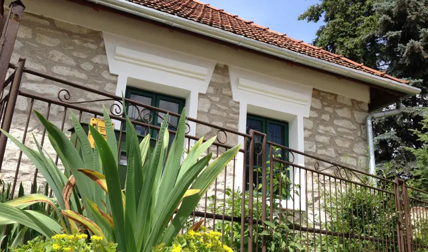 Czirka Vendghz Tolcsva - Augusztus 20. (min. 2 j)