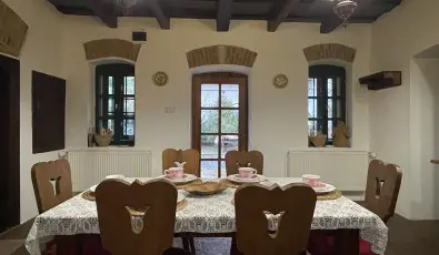 Czirka Vendghz Tolcsva