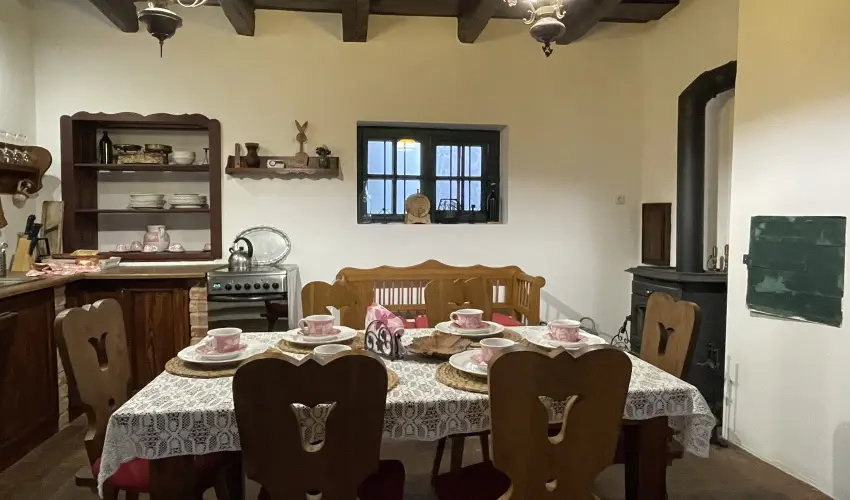 Czirka Vendghz Tolcsva - Augusztus 20. (min. 2 j)