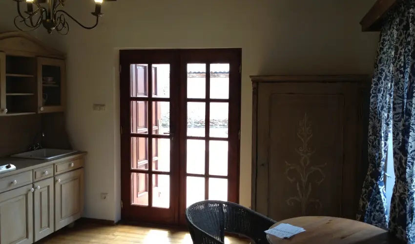 Czirka Vendghz Tolcsva - Augusztus 20. (min. 2 j)