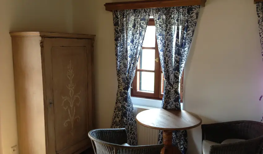 Czirka Vendghz Tolcsva - Augusztus 20. (min. 2 j)