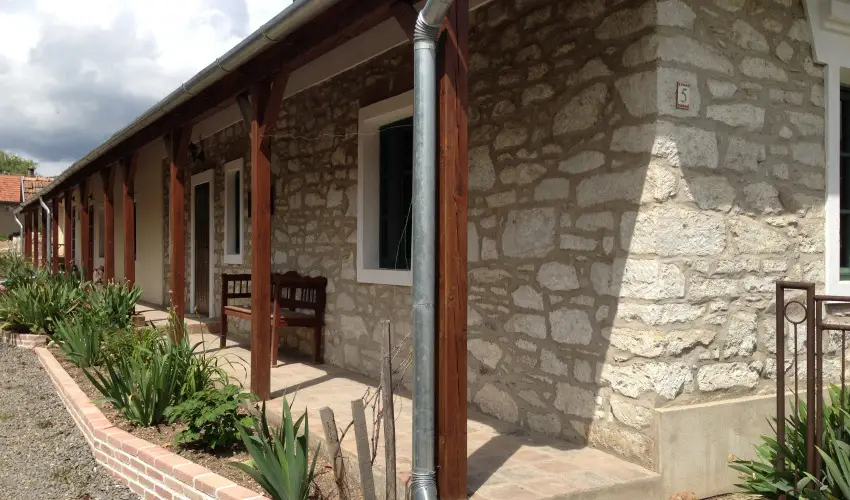 Czirka Vendghz Tolcsva - Augusztus 20. (min. 2 j)