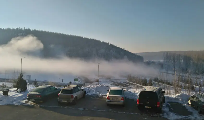 D&A Apartmanhz Egerszalk - Augusztus 20.