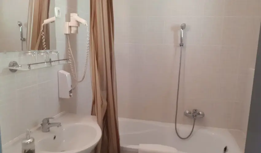 D&A Apartmanhz Egerszalk - Augusztus 20.