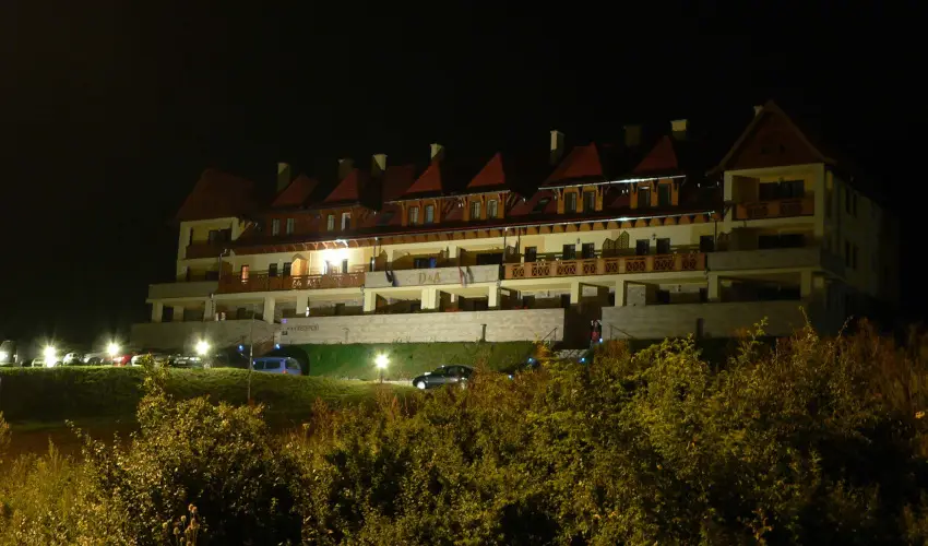 D&A Apartmanhz Egerszalk - Augusztus 20.