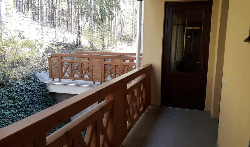 D&A Apartmanhz Egerszalk - Augusztus 20.