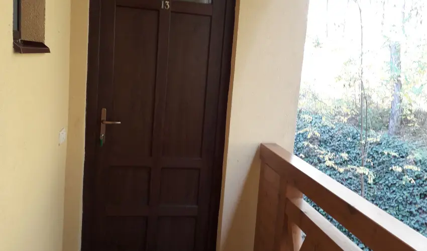 D&A Apartmanhz Egerszalk - Augusztus 20.