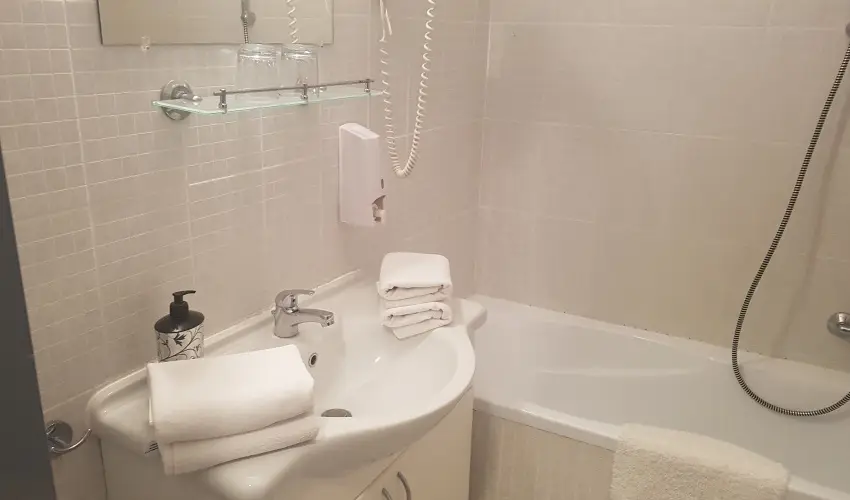 D&A Apartmanhz Egerszalk - Augusztus 20.