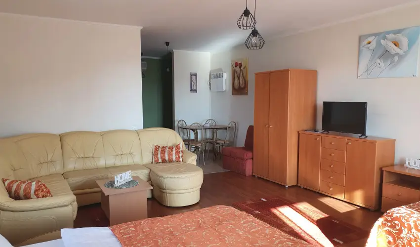 D&A Apartmanhz Egerszalk - Augusztus 20.