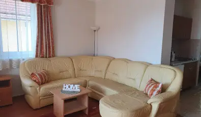 D&A Apartmanhz Egerszalk