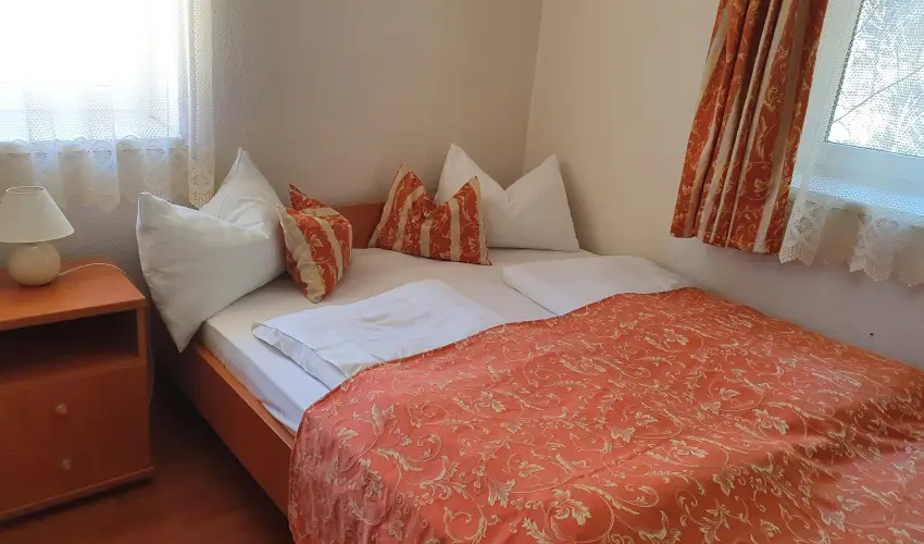 D&A Apartmanhz Egerszalk - Augusztus 20.