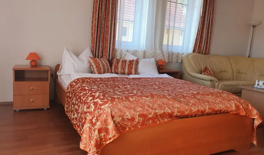 D&A Apartmanhz Egerszalk - Augusztus 20.