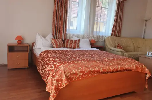 D&A Apartmanhz - Augusztus 20.