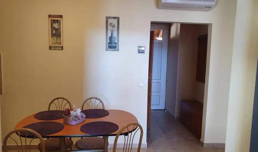 D&A Apartmanhz Egerszalk - Augusztus 20.