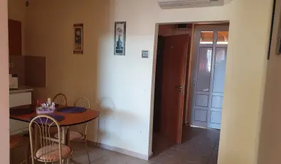D&A Apartmanhz Egerszalk