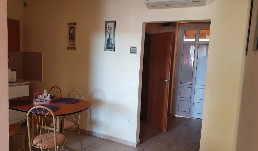 D&A Apartmanhz Egerszalk - Augusztus 20.