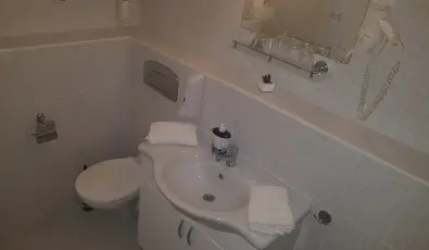 D&A Apartmanhz Egerszalk